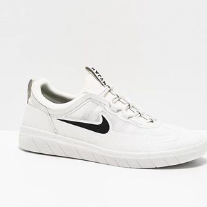 Nike SB nyjah free